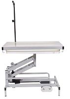Lifting grooming table F900electric