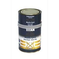 Epoxy filler 079two-component