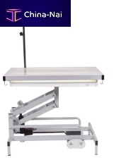 Lifting grooming table F900electric
