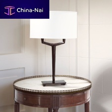Table lamp ALIXbronzetraditionalcorded