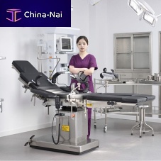 Universal operating table A2000ENTneurosurgeryradiology