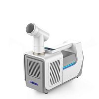 Medical sterilizer STP-35microbiologyhydrogen peroxydecompact