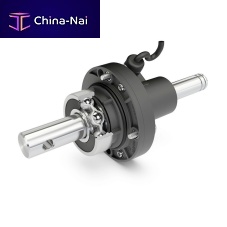 Rotary torque sensor TorqueSense non-contacttelemetry