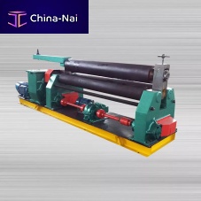 Plate bending machine W11 series