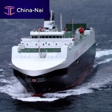 Ro-Ro cargo ship GALICIA