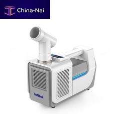 Medical sterilizer STP-35microbiologyhydrogen peroxydecompact