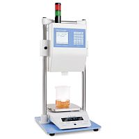 Automatic dispensing system AutoDosage®liquidsvolumetricgravimetric