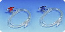 IV infusion extension line 72 series2-way