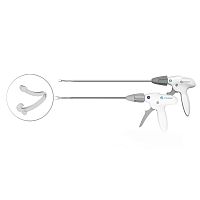 Laparoscopic clip applier ELC02vasculardisposable
