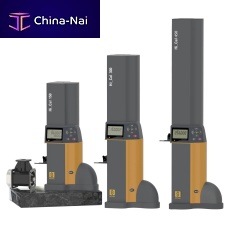 Digital display height gauge 830-0 series motorized