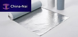 Aluminium pad Elotene DS