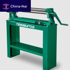 2-roller plate bending machine SR seriesmanual