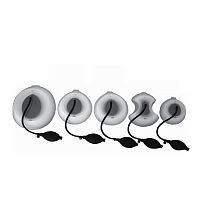 Pectus excavatum treatment vacuum bell 03.000 series