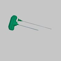 Bone marrow biopsy instrument kit MBMB series