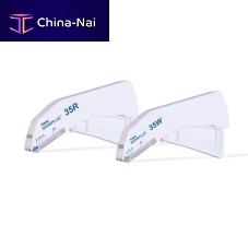 Skin closure surgical stapler SKINPLUSdisposable