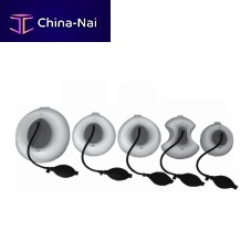 Pectus excavatum treatment vacuum bell 03.000 series