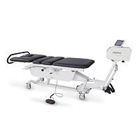 Lumbar traction table TQ30