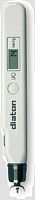 Tonometer applanation tonometryhand-held