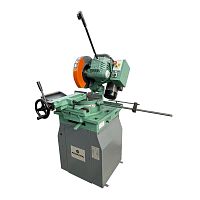 Circular saw SUPER BROWN 350/60cut-offverticalfor metals