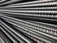 Steel rod ASTM A 615 Grade 60construction