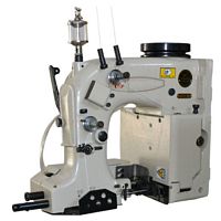 Single-needle sewing machine GK35-6A2-threadfor bagsfixed