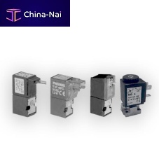 Direct-operated solenoid valve 300 series3/2-wayNCNO