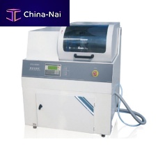 Knife cutting machine GTQ-5000Afor metalfor plasticsfor leather