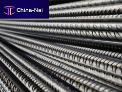 Steel rod ASTM A 615 Grade 60construction