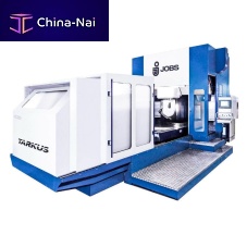 5-axis CNC milling machine JOBS TARKUSverticalhorizontalwith moving table