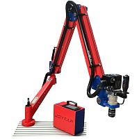 Swing-arm tapping machine JT3000brushlesselectronicelectric