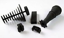 Polyamide 3D printer carbon fiber reinforced plasticmetalfor the automotive industry