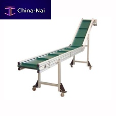Belt conveyor inclinedtransporthandling