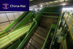 Separator screen GREEN SCREENS®