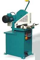Cut-off saw TPI dry abrasive