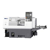CNC turning center LZ012-axis3-axisrigid