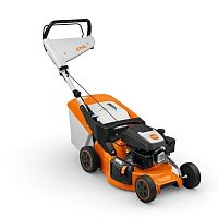 Walk-behind lawn mower RM 248 series