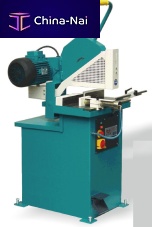 Cut-off saw TPI dry abrasive