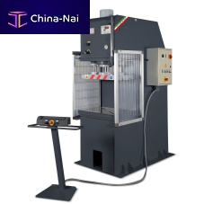 Mechanical press PCL 40manualhydraulicelectric