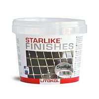 Colorant admixture STARLIKE EVO FINISHES wallfor tileindoor
