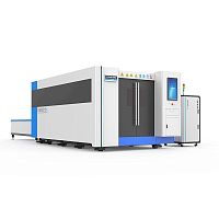 Fiber laser cutting machine SF3015Hfor steelfor stainless steelfor aluminum