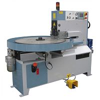Hydraulic rolling machine SW 1200 S5