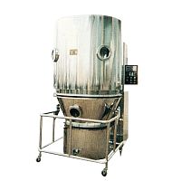 Fluidized bed dryer GFG seriesbatchfor the food industryfor the pharmaceutical industry