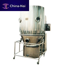 Fluidized bed dryer GFG seriesbatchfor the food industryfor the pharmaceutical industry