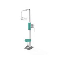 Intraoral X-ray system PY-70Canalog or digital70 kV