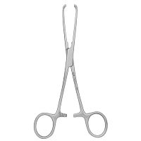 Veterinary forceps F18009-15graspingtissue graspingAllis