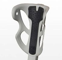 Forearm crutch ErgoDynamicadultheight-adjustable