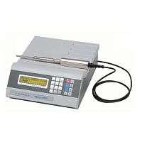 Reactor for the pharmaceutical industry VCX130processbenchtopultrasonic