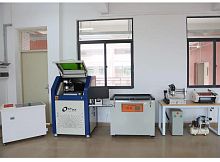 PCB production line Solution G