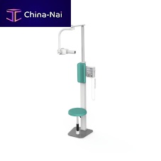 Intraoral X-ray system PY-70Canalog or digital70 kV