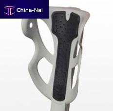 Forearm crutch ErgoDynamicadultheight-adjustable